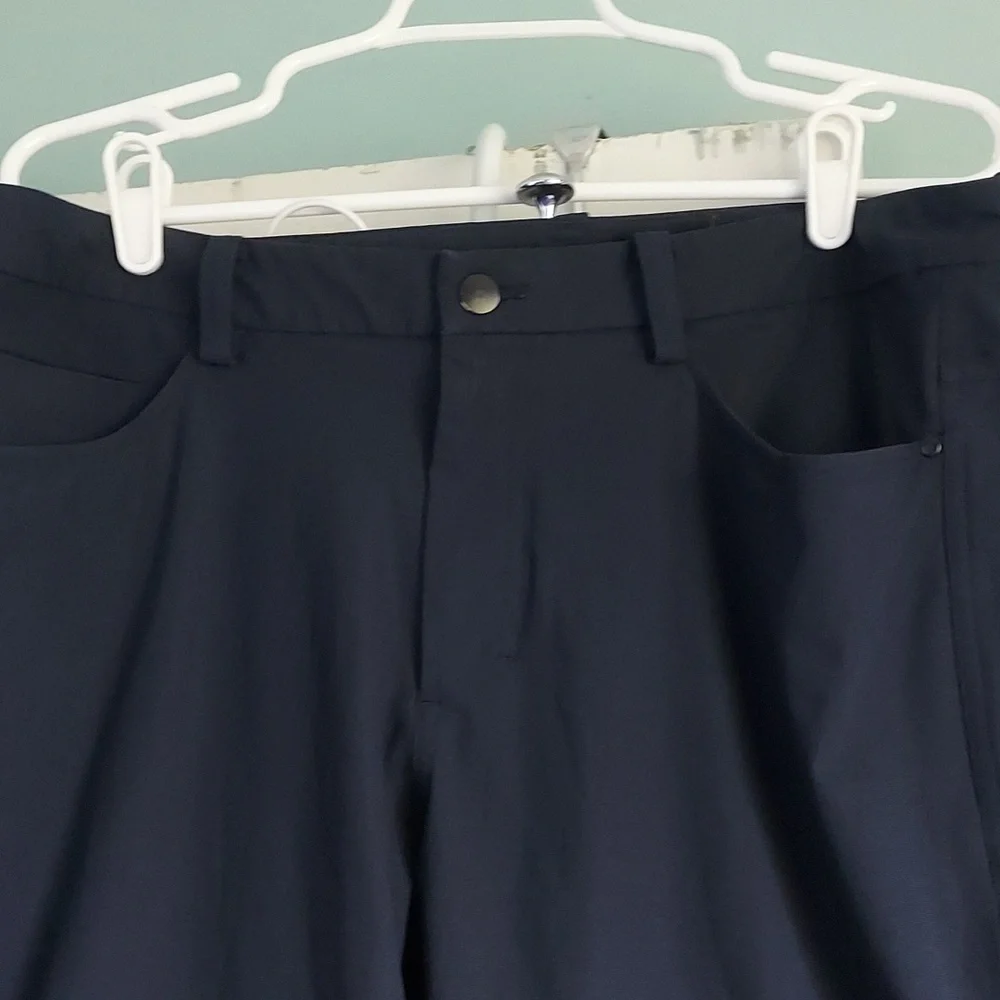 Lululemon ABC Classic-Fit Trouser 30